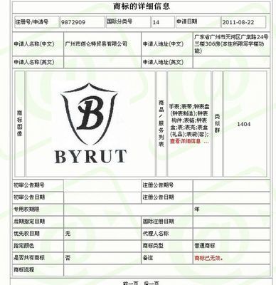 佰仑特/BYRUT的手表镜面是不是蓝宝石的?_知道